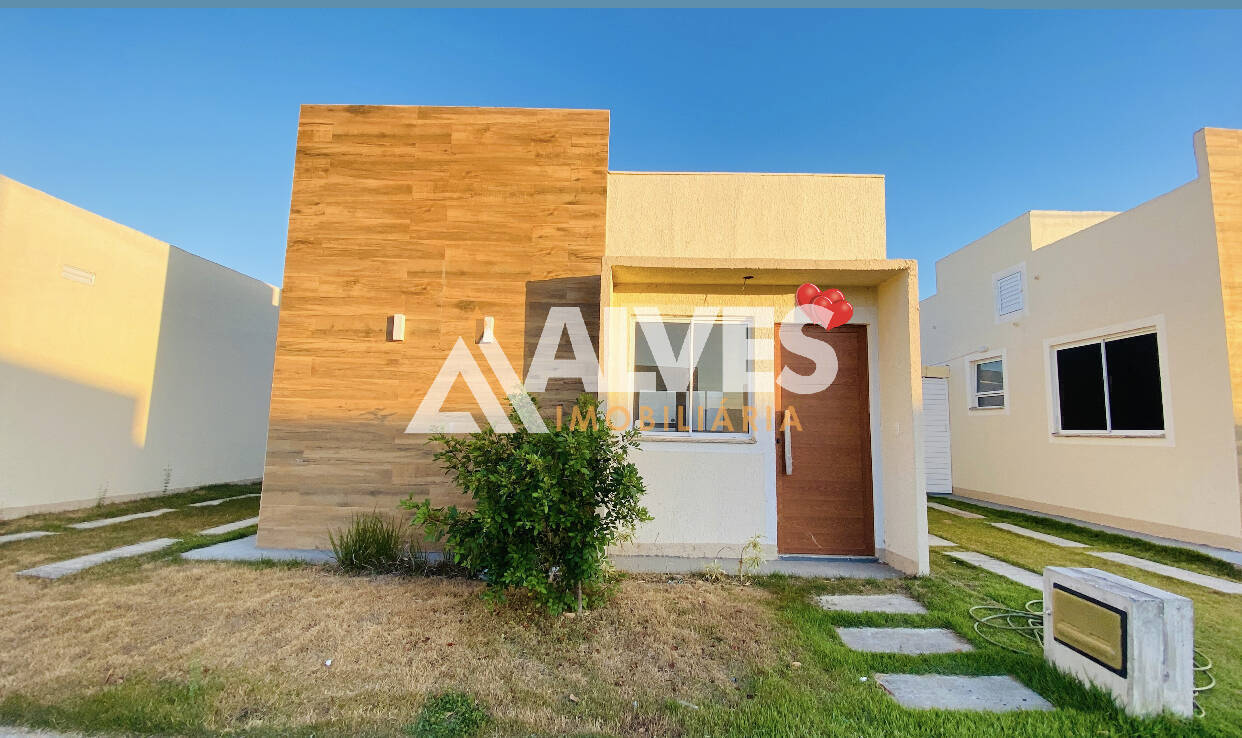 Casa de Condomínio, 2 quartos - Foto 3