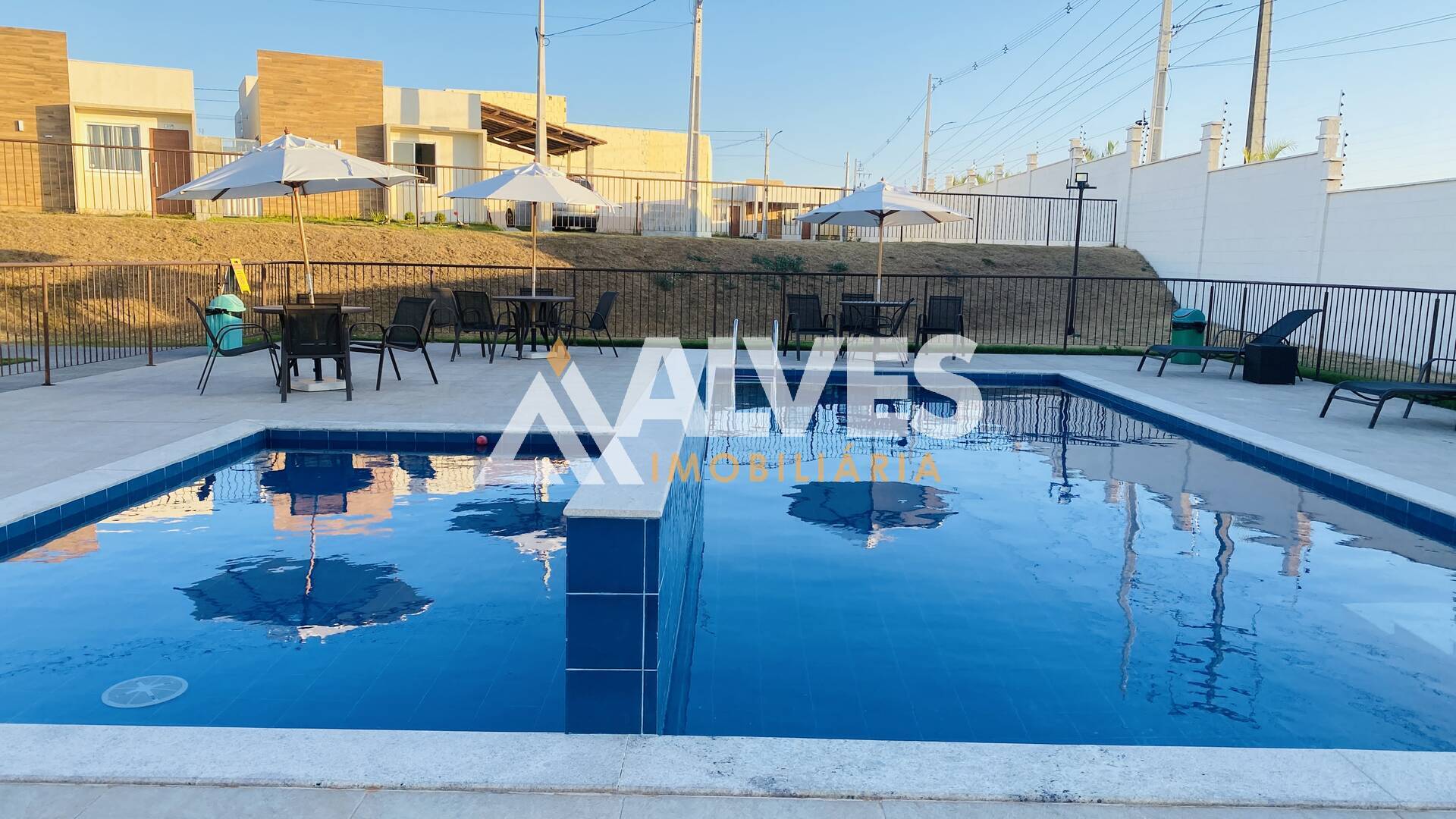 Casa de Condomínio, 2 quartos - Foto 17