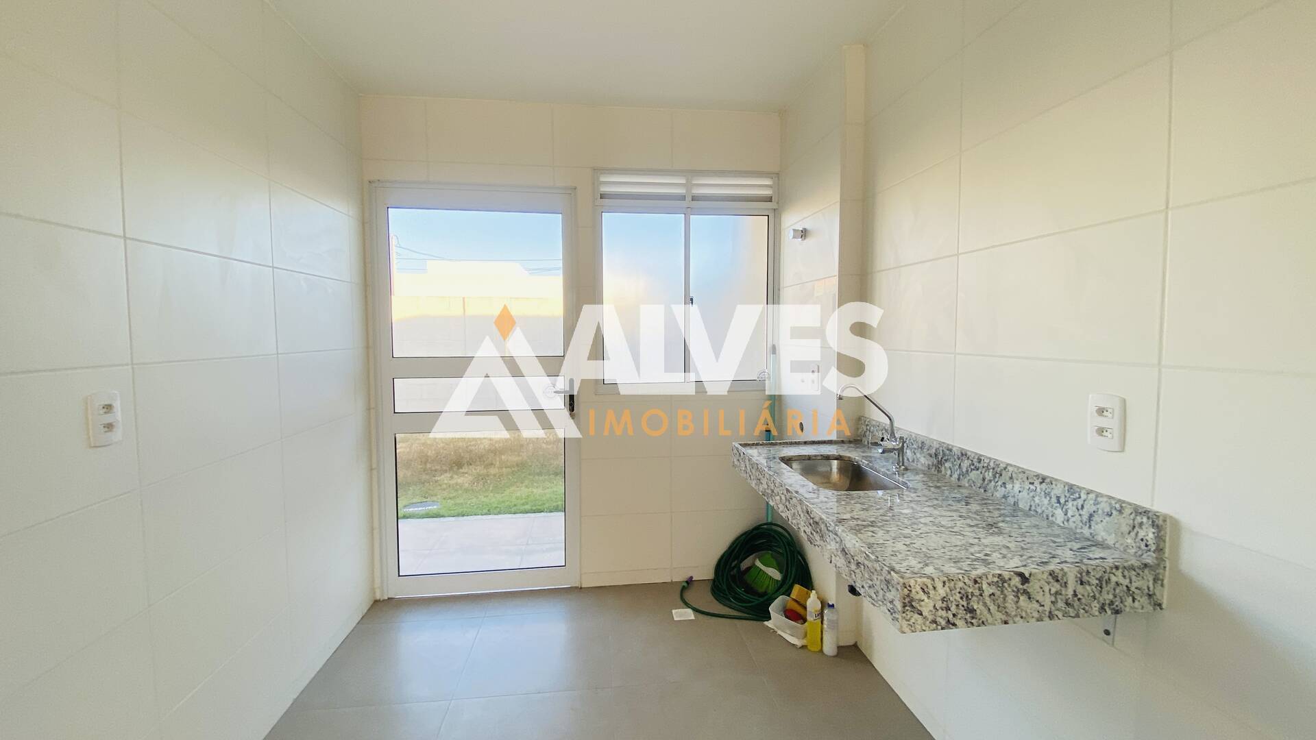 Casa de Condomínio, 2 quartos - Foto 6