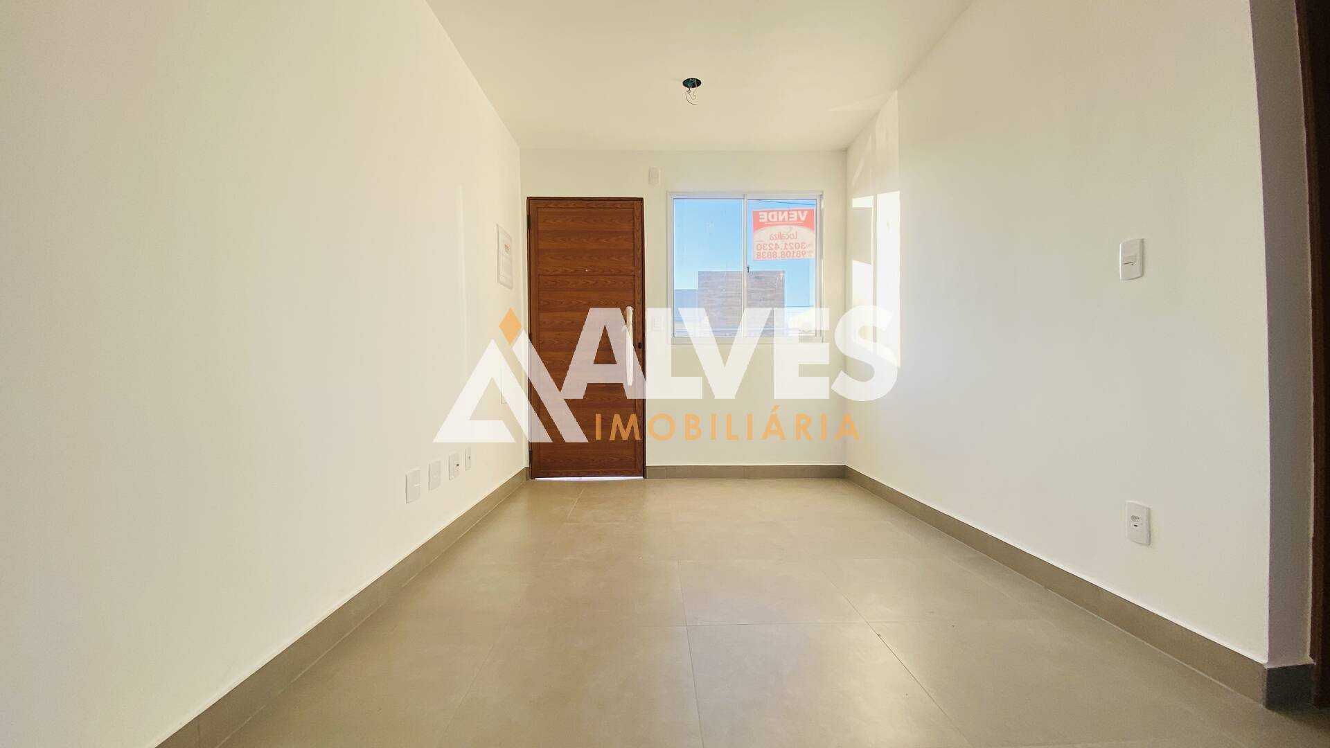 Casa de Condomínio, 2 quartos - Foto 5