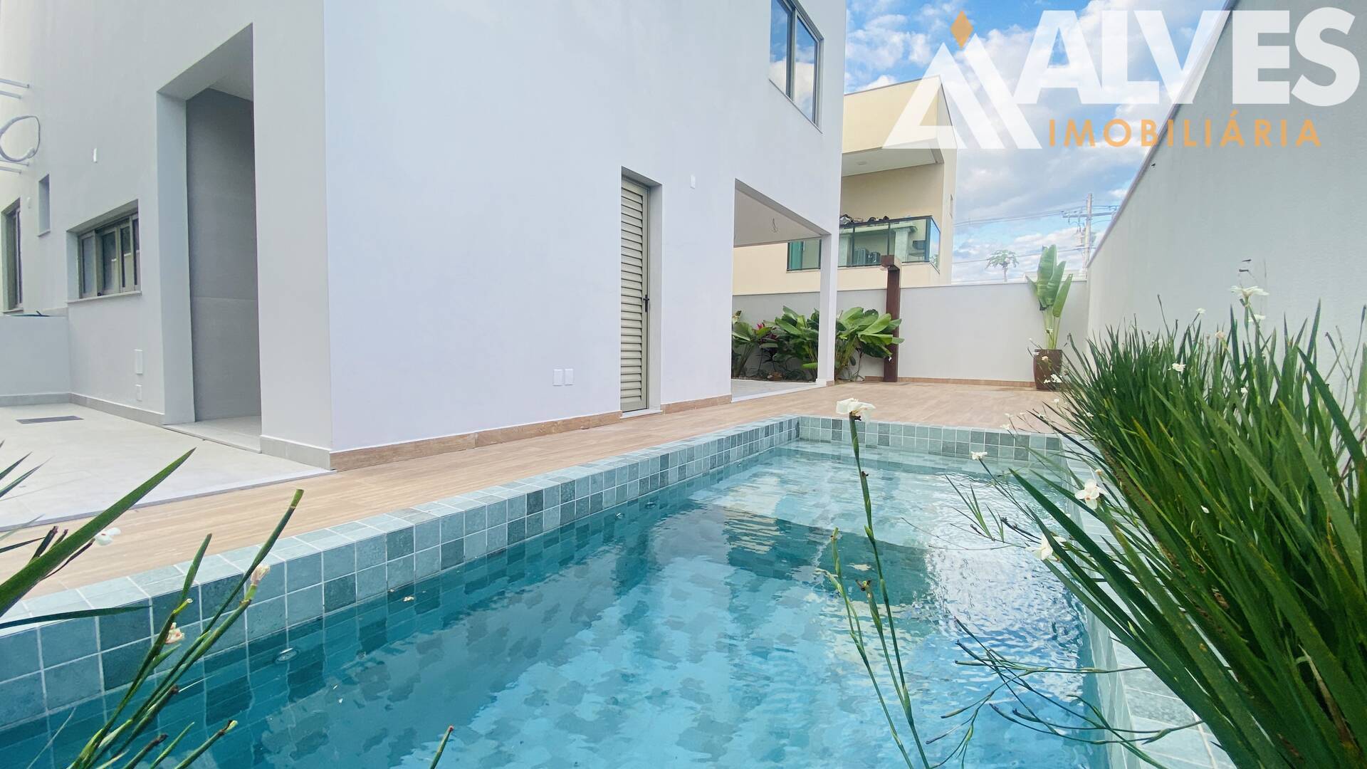 Casa de Condomínio, 4 quartos - Foto 4