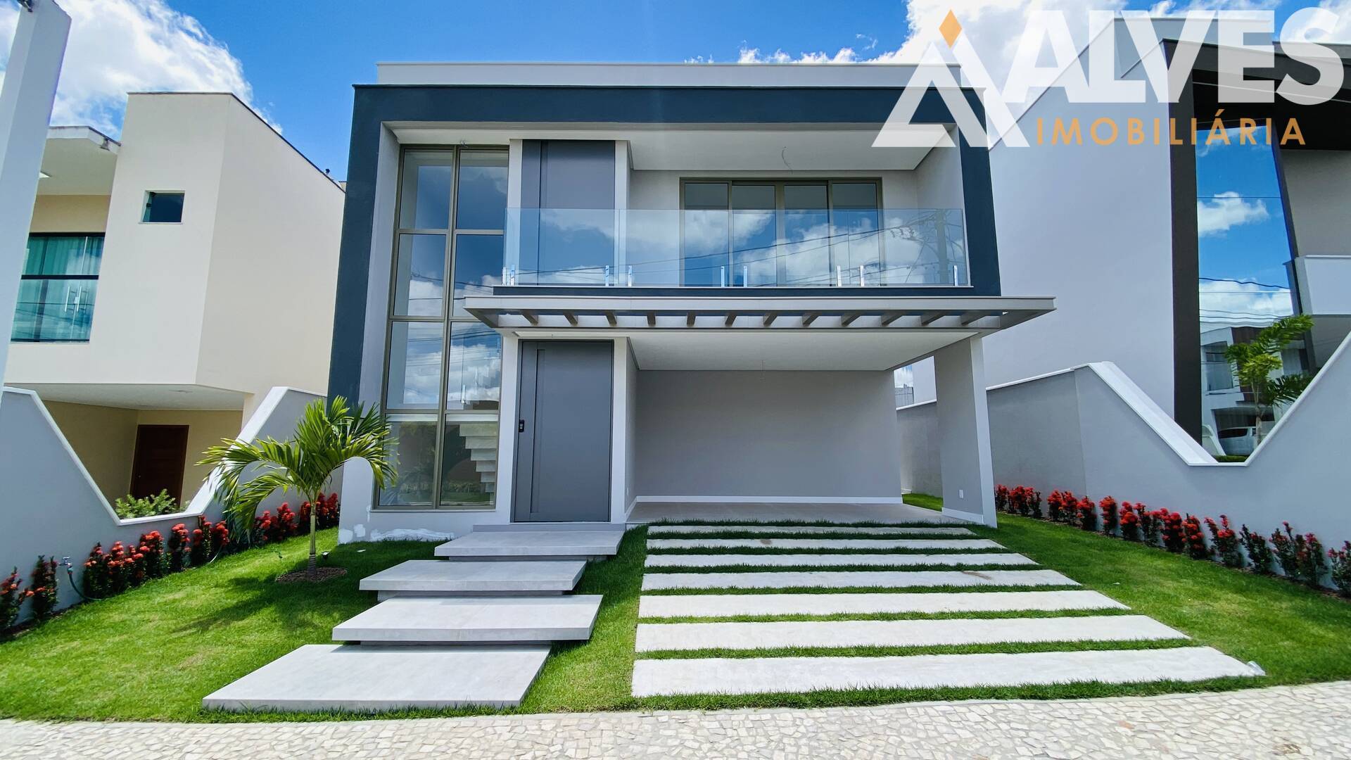 Casa de Condomínio, 4 quartos - Foto 3