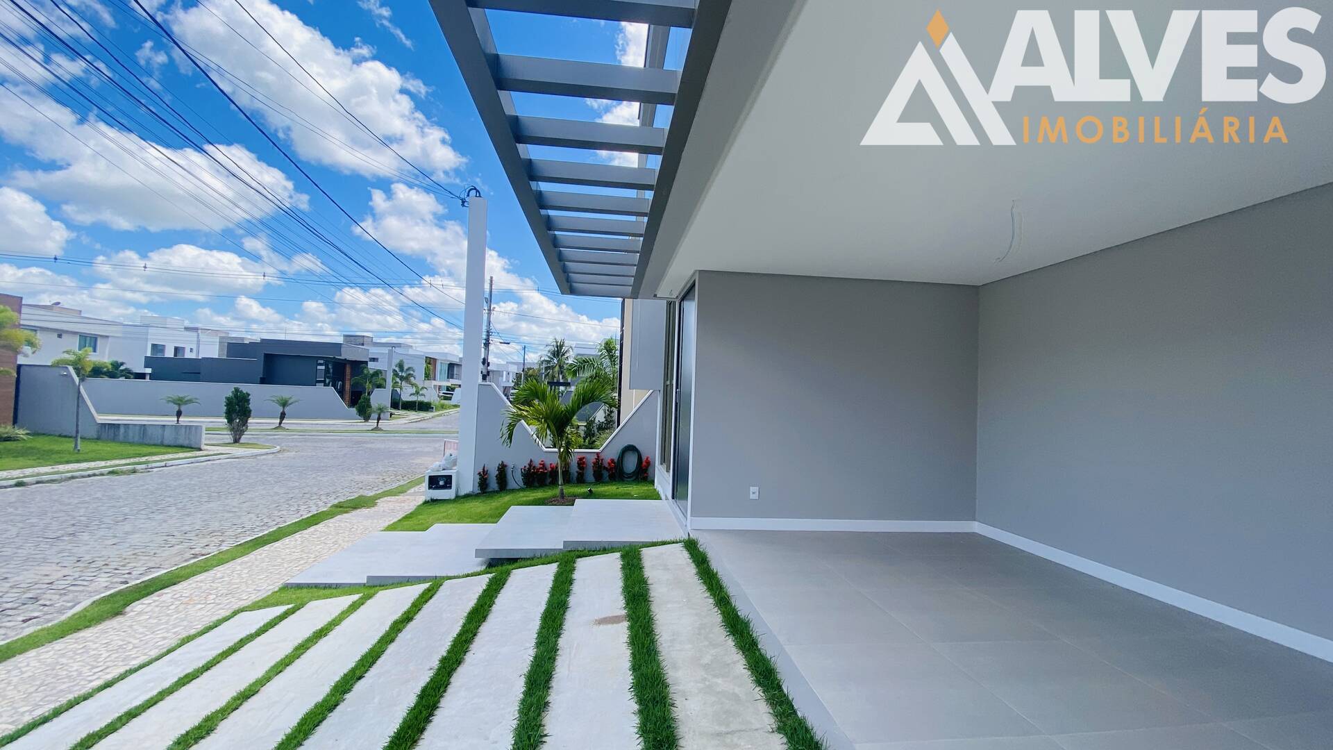 Casa de Condomínio, 4 quartos - Foto 5