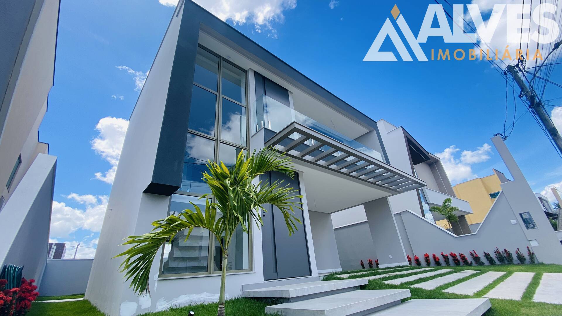 Casa de Condomínio, 4 quartos - Foto 2