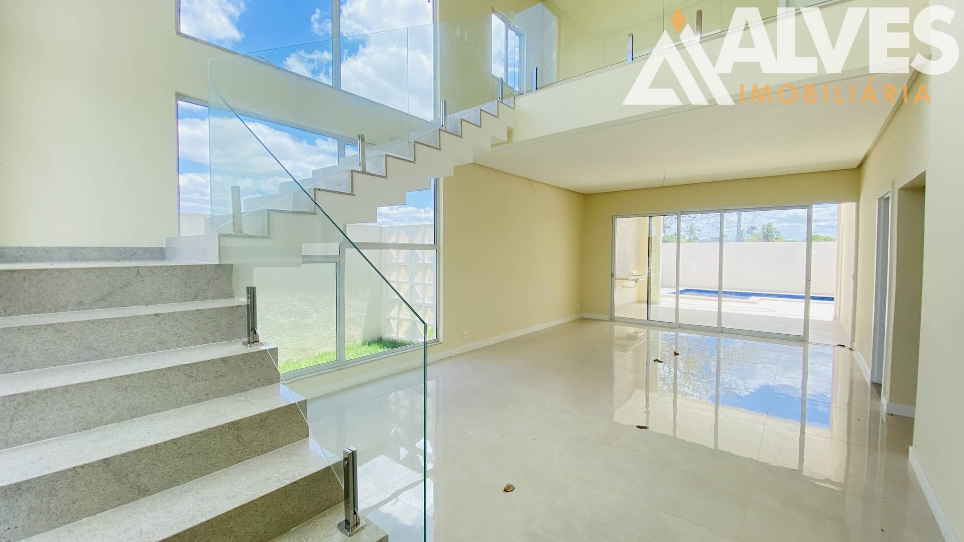 Casa de Condomínio, 4 quartos - Foto 5