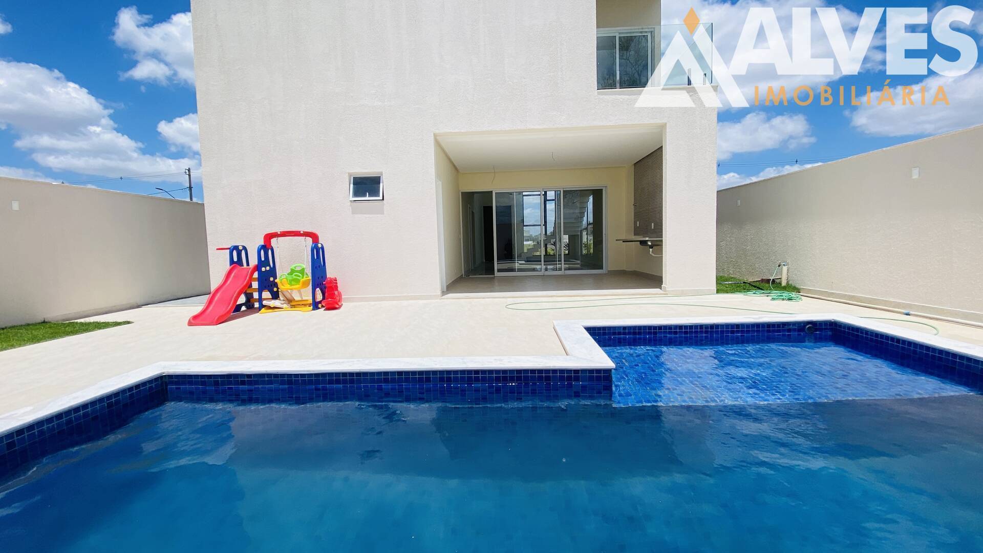 Casa de Condomínio, 4 quartos - Foto 3