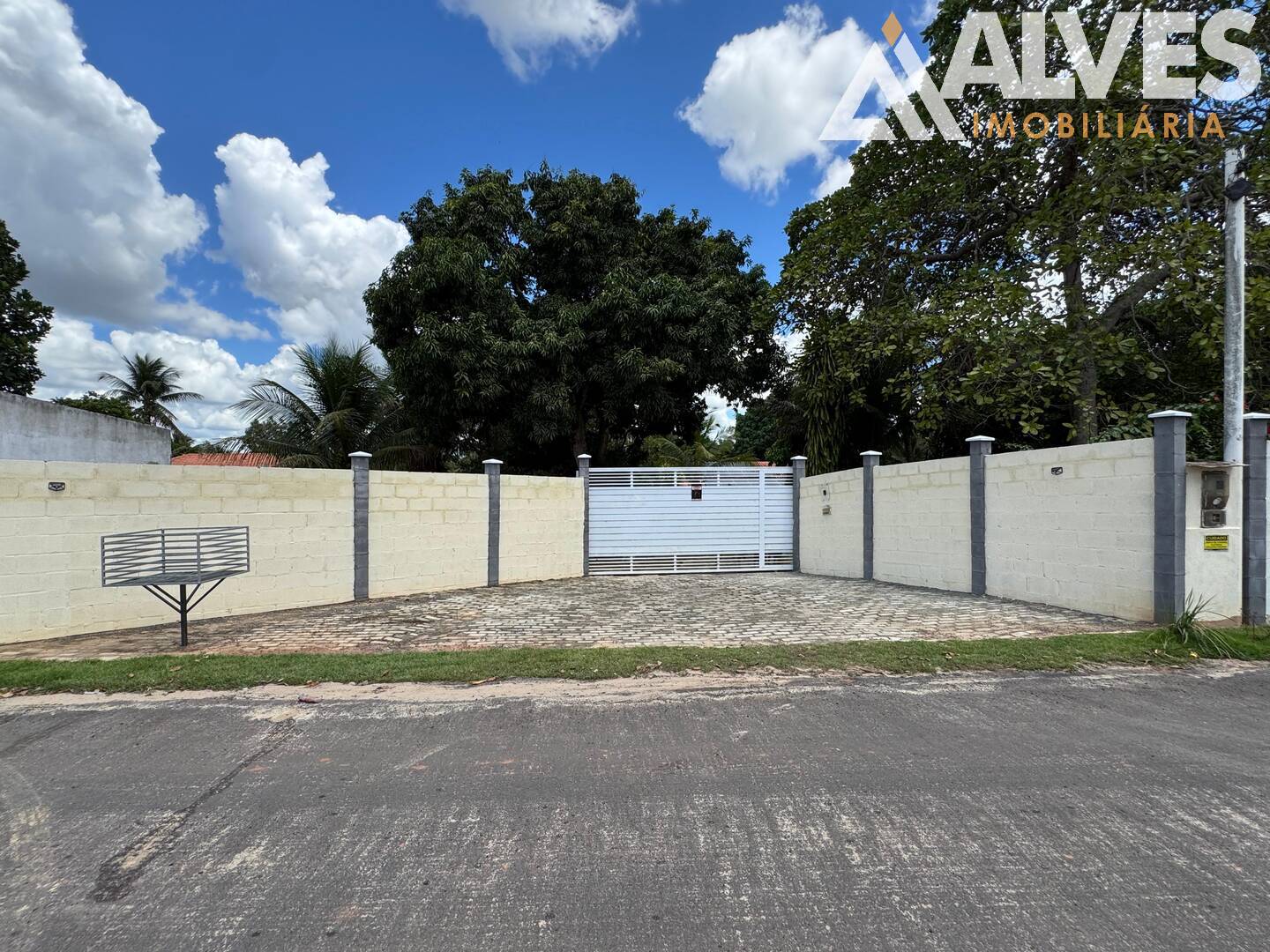 Chácara, 3 quartos, 1 hectares - Foto 2