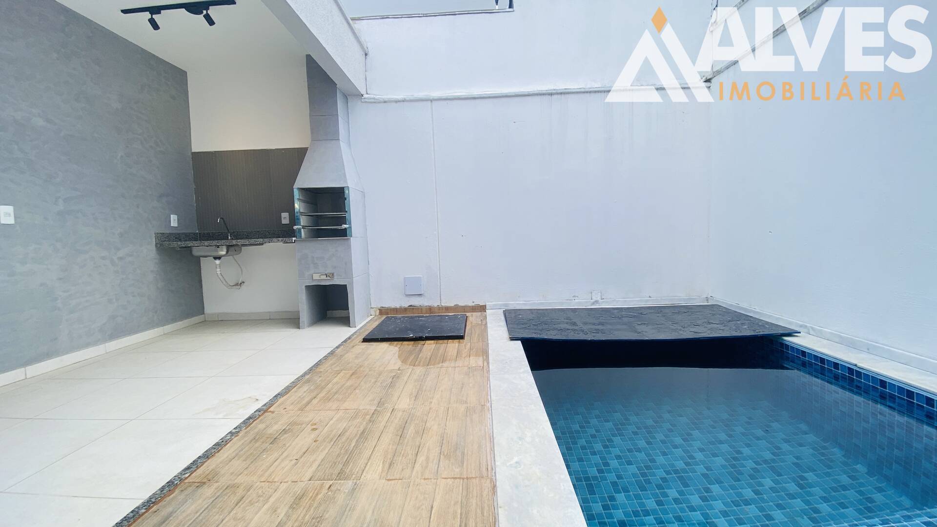 Casa, 3 quartos, 150 m² - Foto 1