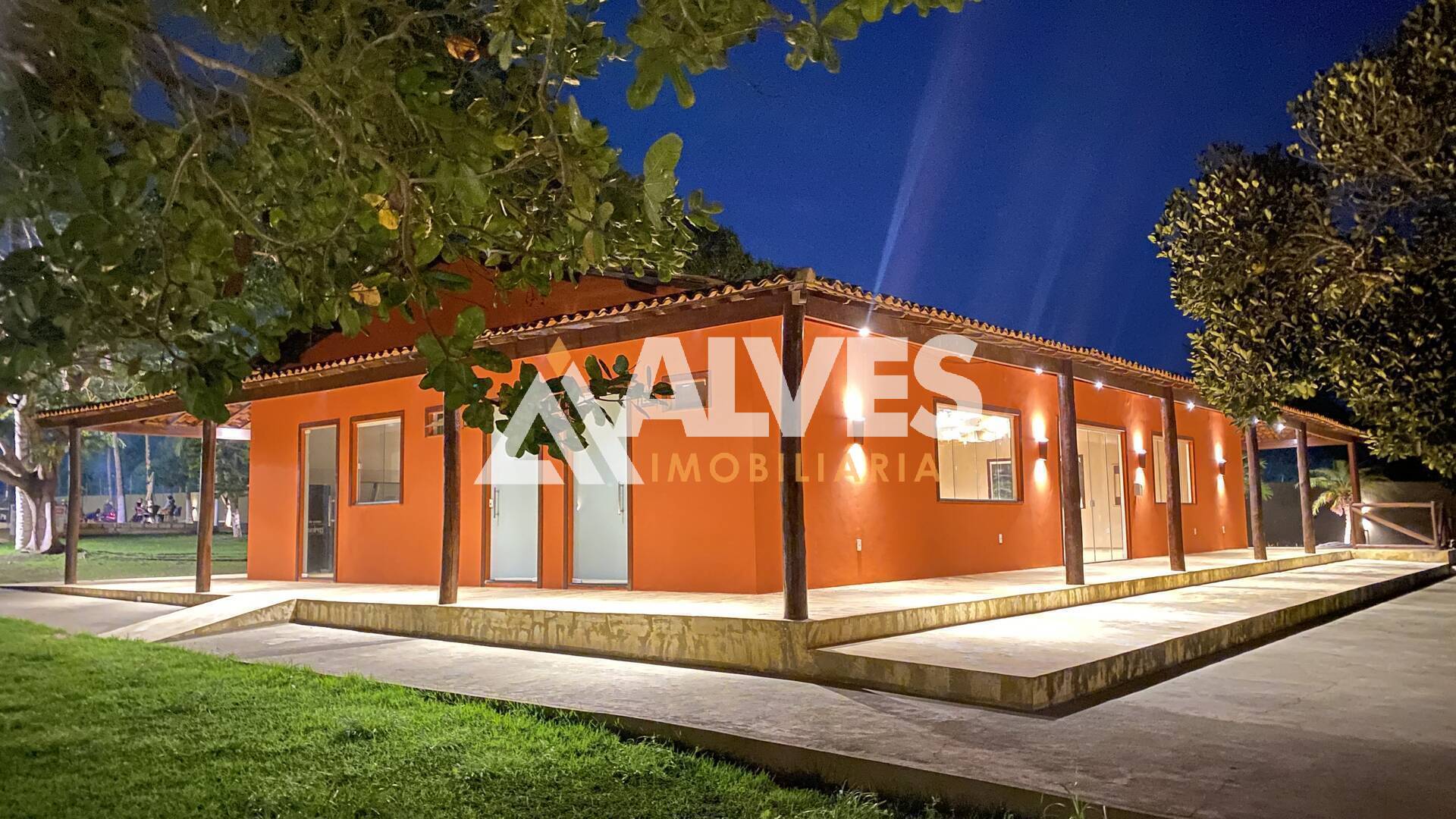 Sítio, 3 quartos, 452 m² - Foto 11