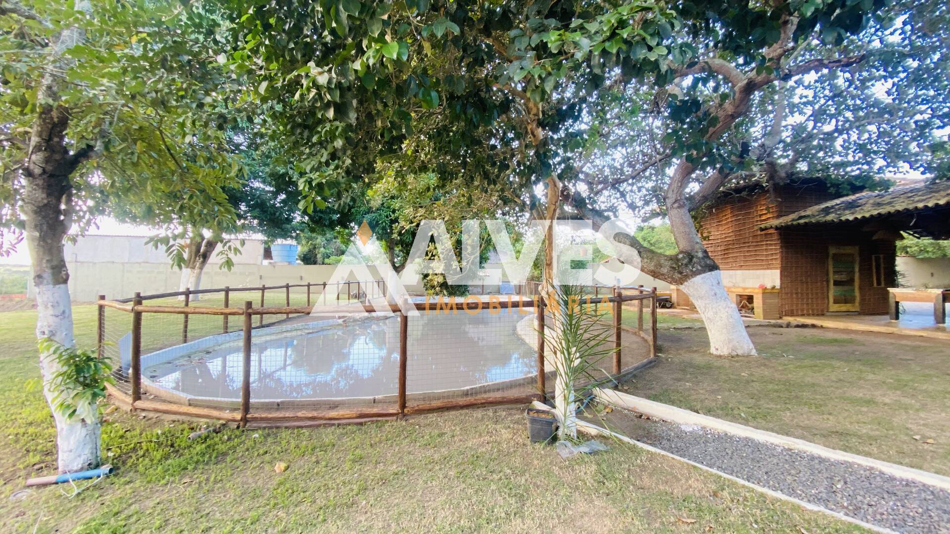 Sítio, 3 quartos, 452 m² - Foto 24