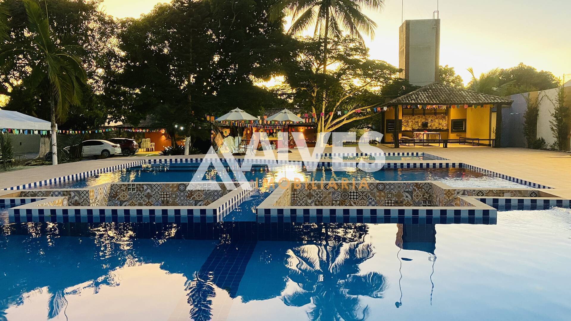 Sítio, 3 quartos, 452 m² - Foto 10