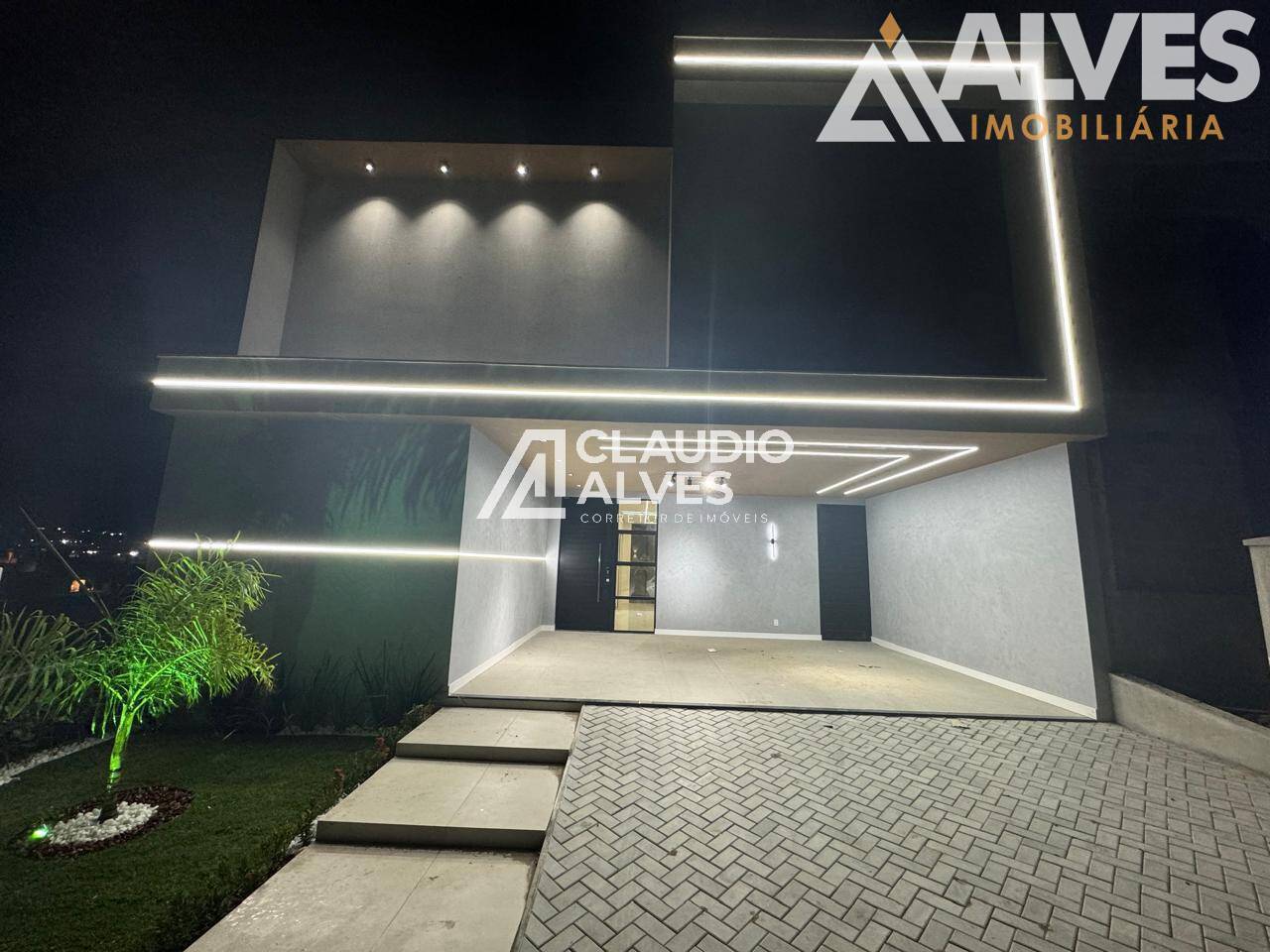 Casa de Condomínio, 5 quartos - Foto 2