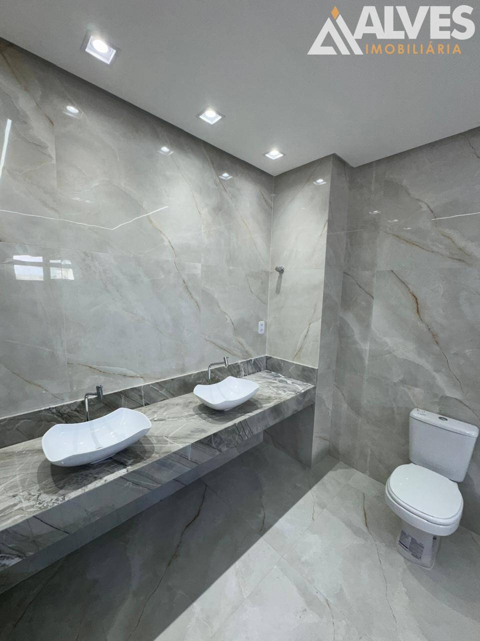 Casa de Condomínio, 5 quartos - Foto 4