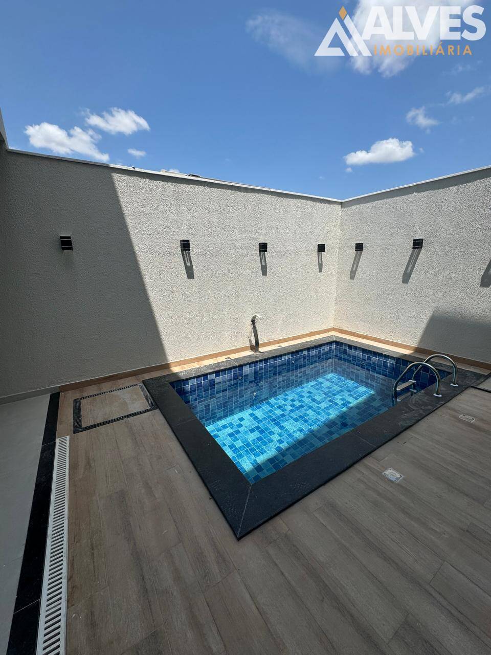 Casa de Condomínio, 5 quartos - Foto 5