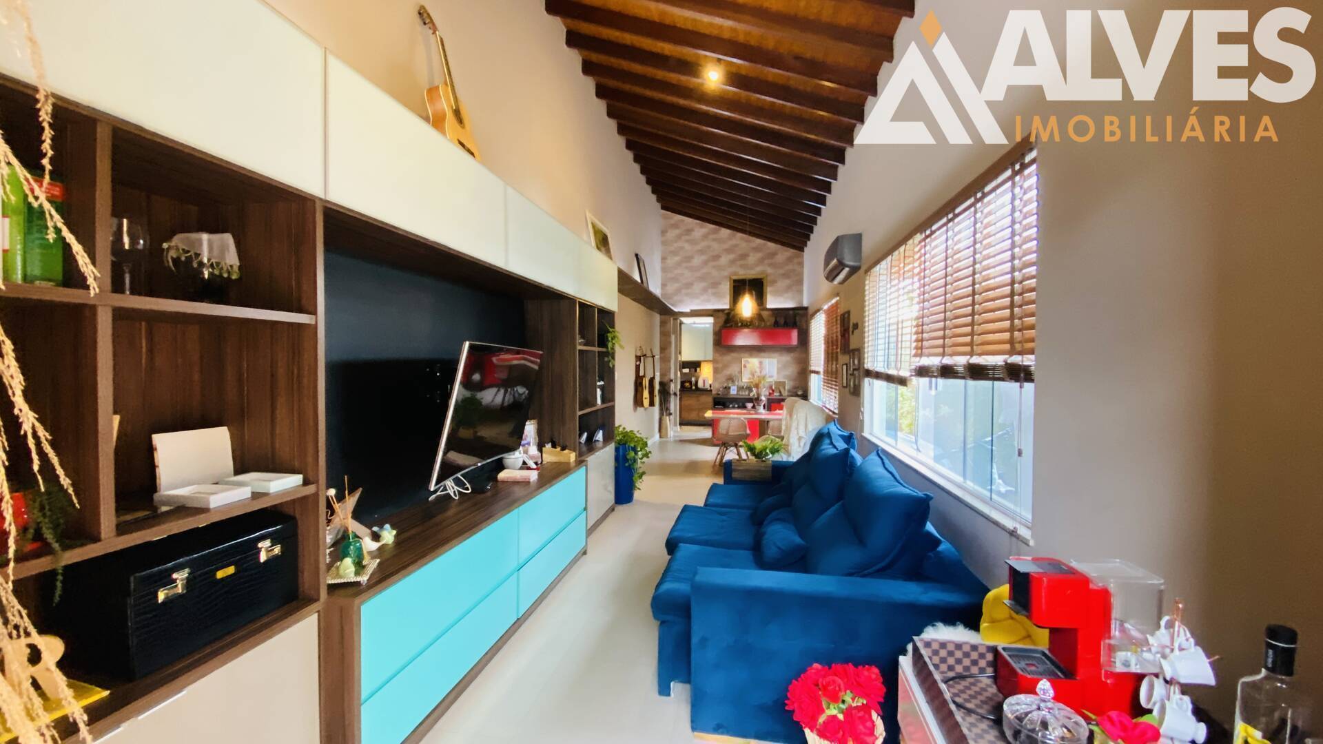 Casa de Condomínio, 3 quartos - Foto 5