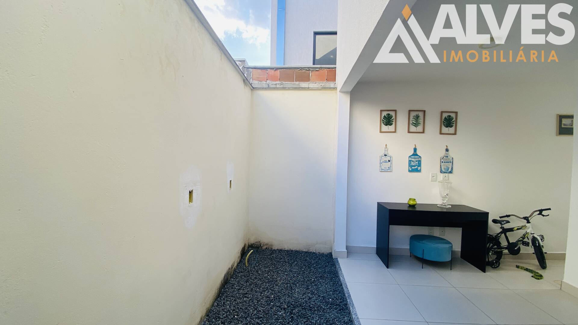 Casa de Condomínio, 3 quartos - Foto 5