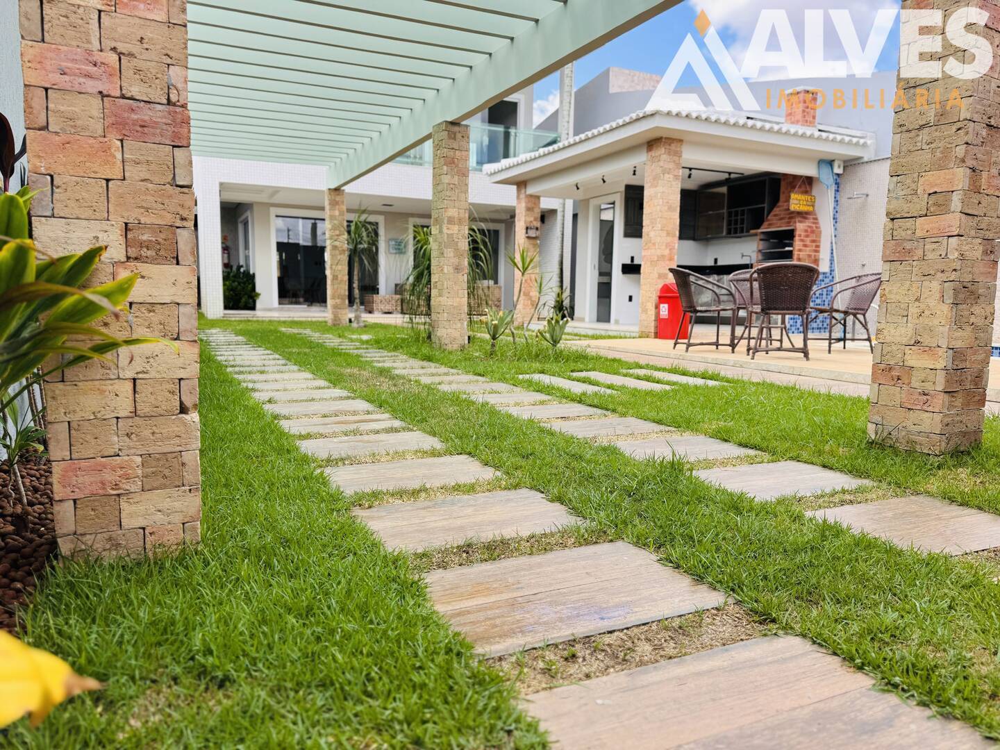 Casa, 4 quartos, 300 m² - Foto 5