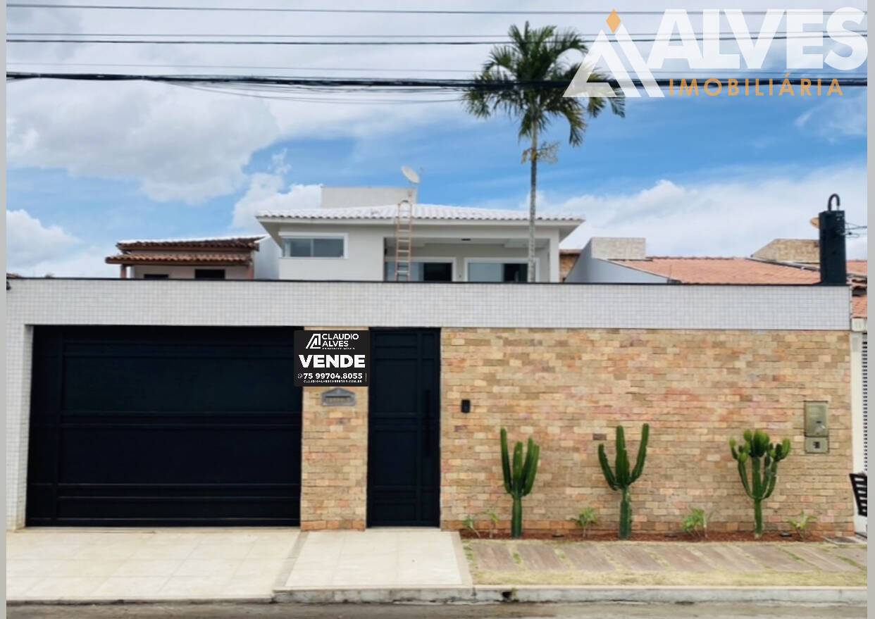 Casa, 4 quartos, 300 m² - Foto 3