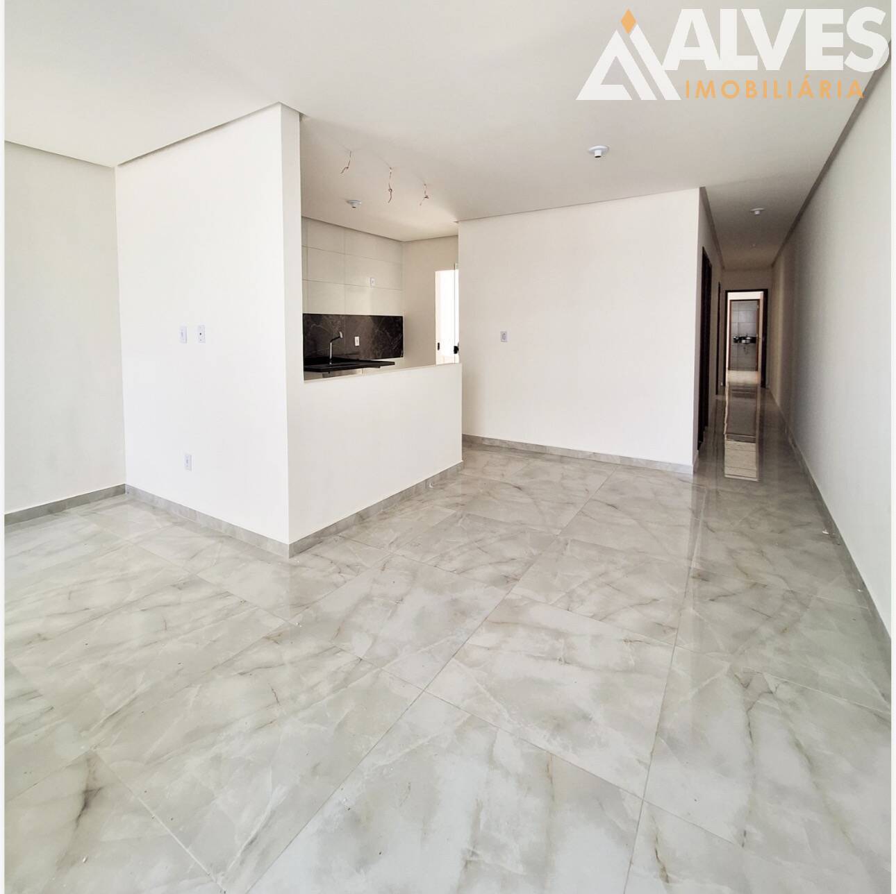 Casa, 3 quartos, 78 m² - Foto 3