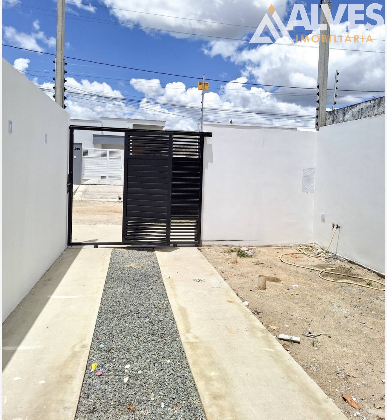 Casa, 3 quartos, 78 m² - Foto 21