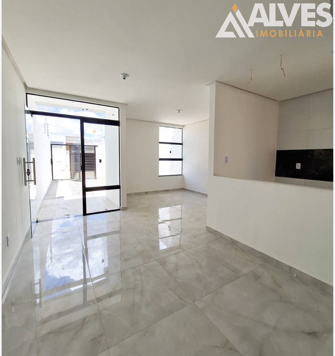 Casa, 3 quartos, 78 m² - Foto 4
