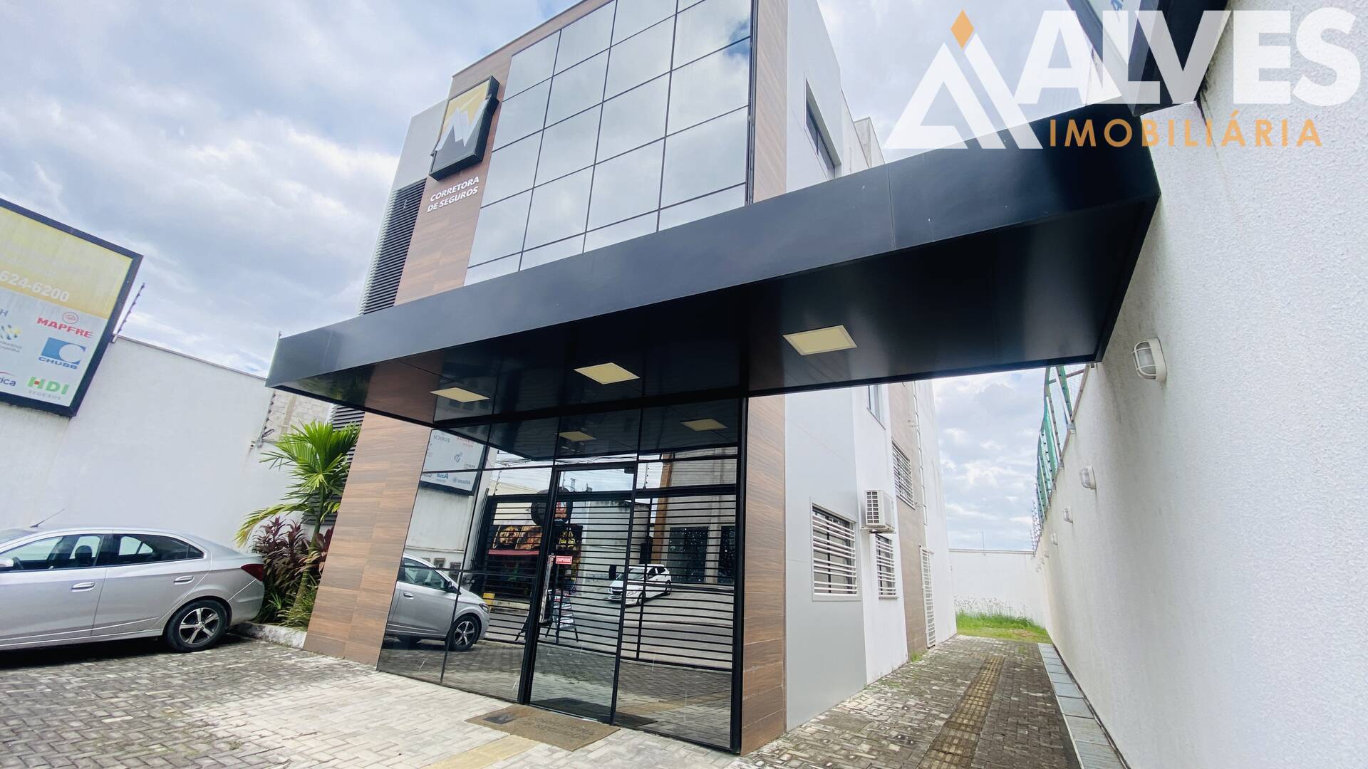 Loja-Salão, 408 m² - Foto 4