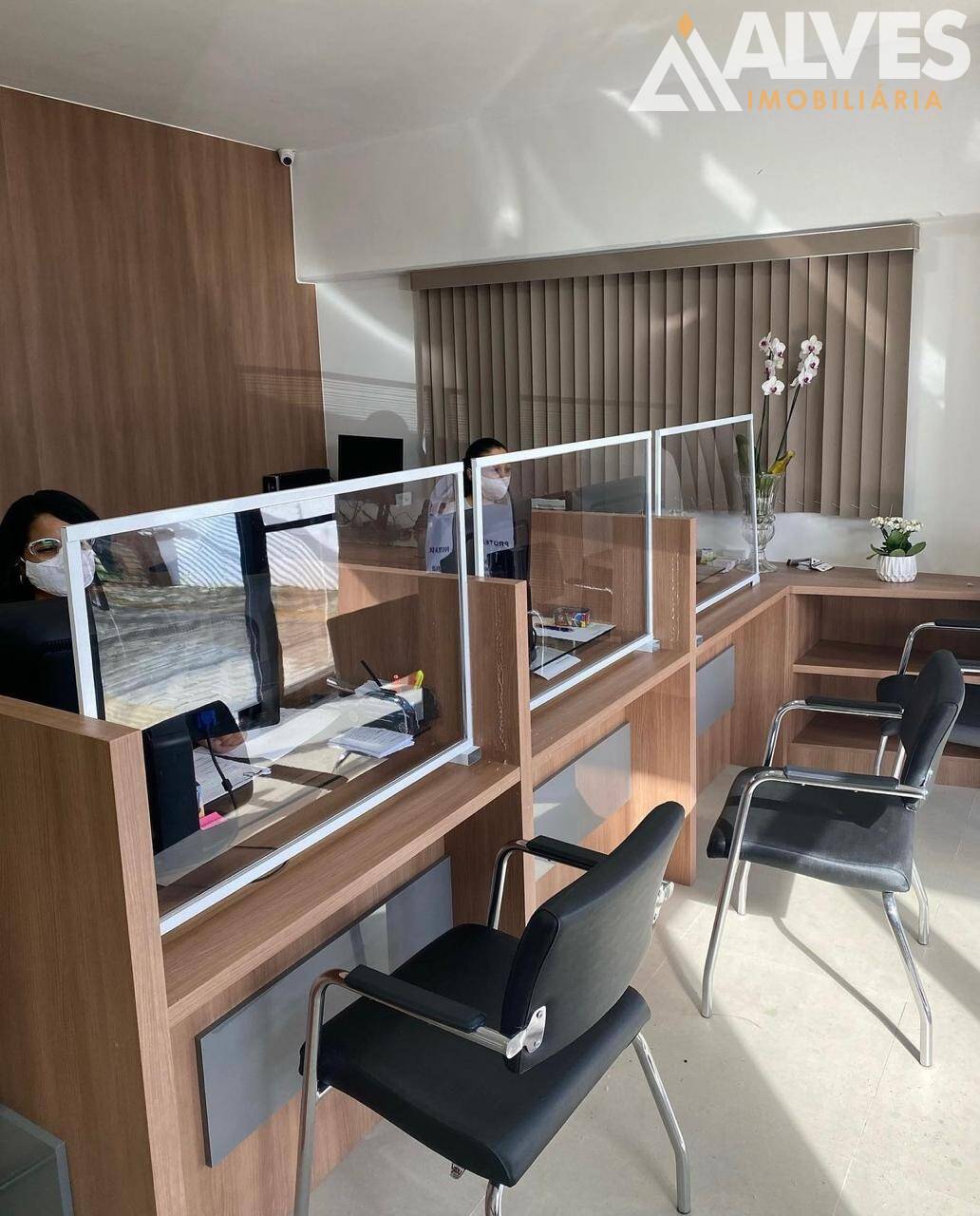 Loja-Salão, 408 m² - Foto 2