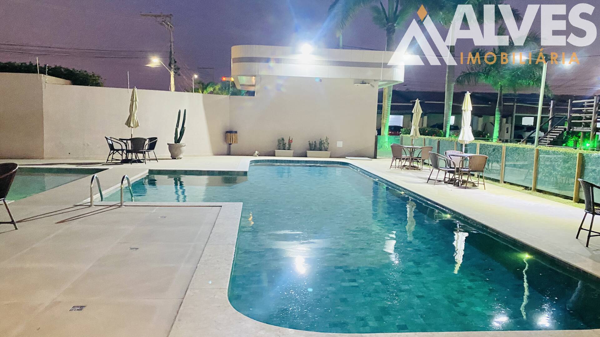 Casa de Condomínio, 2 quartos - Foto 1