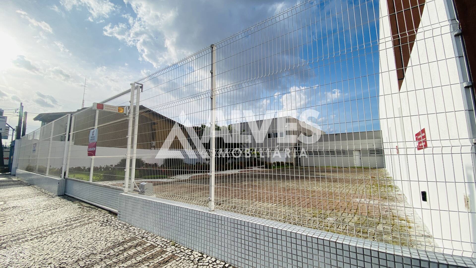 Loja-Salão, 670 m² - Foto 4