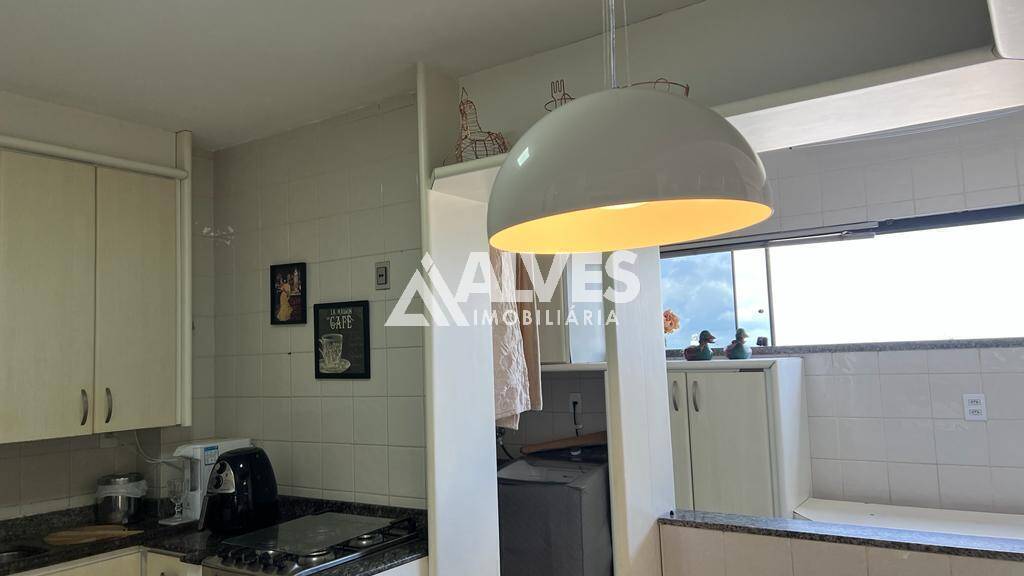 Apartamento para alugar com 4 quartos, 162m² - Foto 8