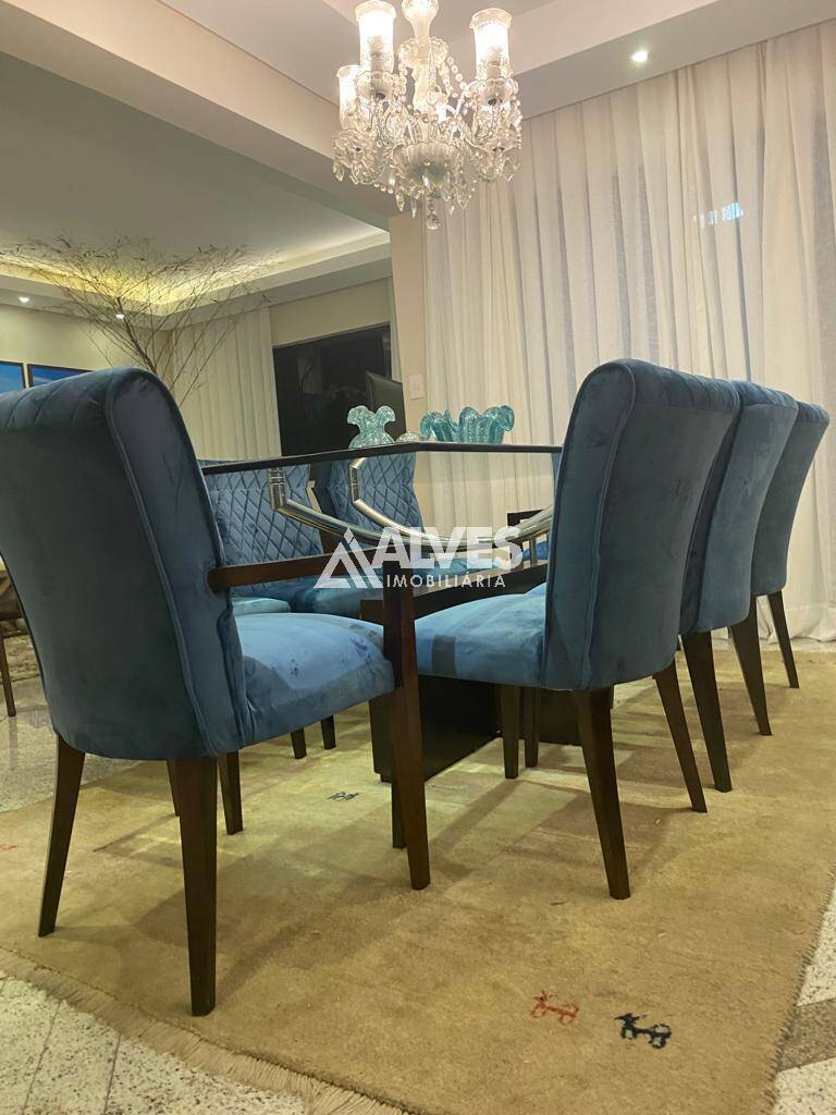 Apartamento para alugar com 4 quartos, 162m² - Foto 4