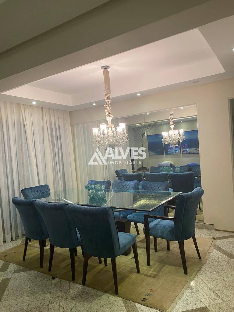 Apartamento para alugar com 4 quartos, 162m² - Foto 5