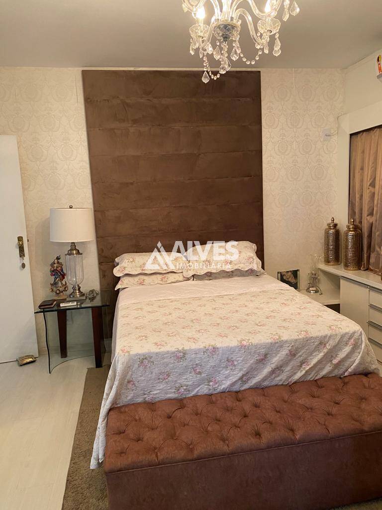 Apartamento para alugar com 4 quartos, 162m² - Foto 14