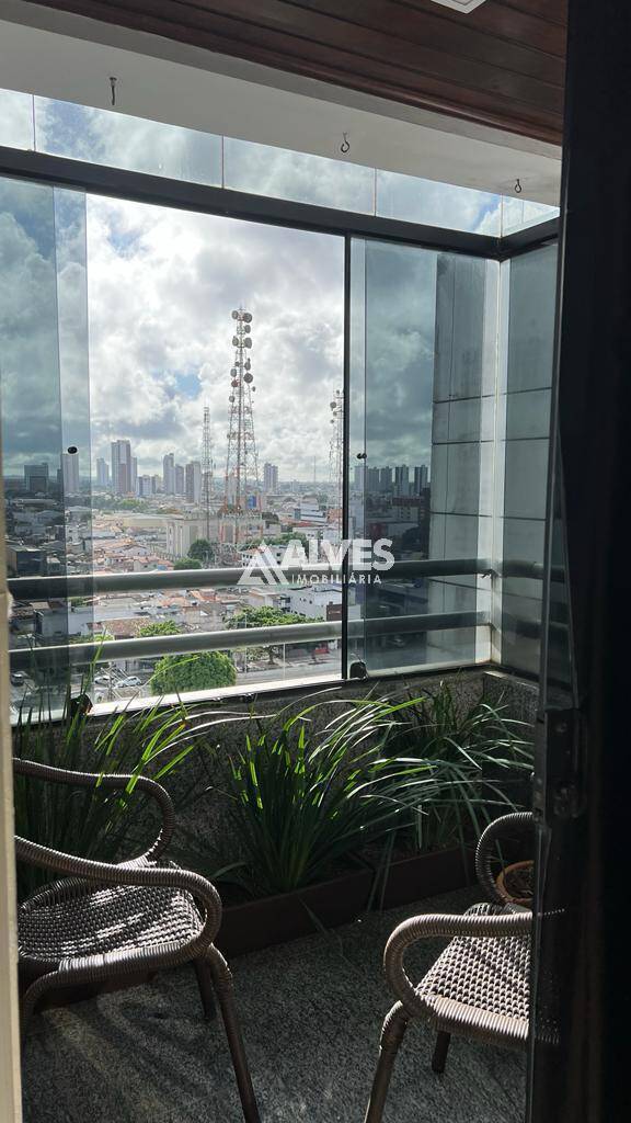 Apartamento para alugar com 4 quartos, 162m² - Foto 19