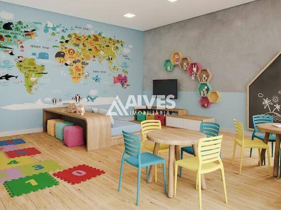 Casa de Condomínio à venda com 2 quartos, 42m² - Foto 9