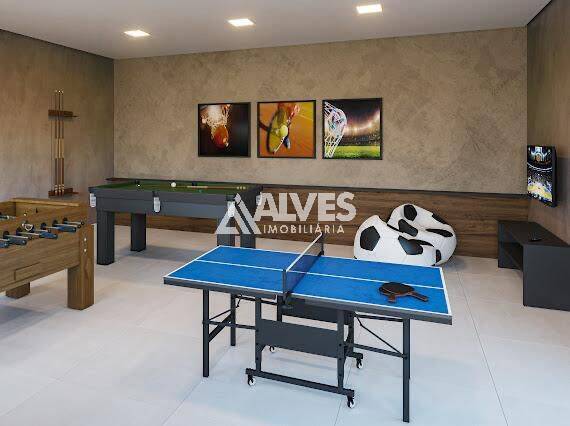 Casa de Condomínio à venda com 2 quartos, 42m² - Foto 8