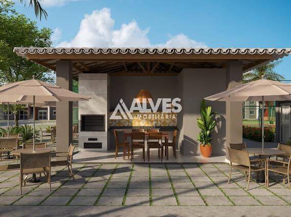 Casa de Condomínio à venda com 2 quartos, 42m² - Foto 7