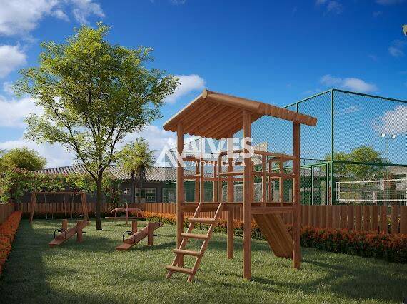 Casa de Condomínio à venda com 2 quartos, 42m² - Foto 13