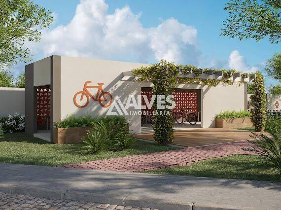 Casa de Condomínio à venda com 2 quartos, 42m² - Foto 10