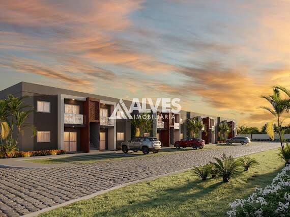 Casa de Condomínio à venda com 2 quartos, 42m² - Foto 14
