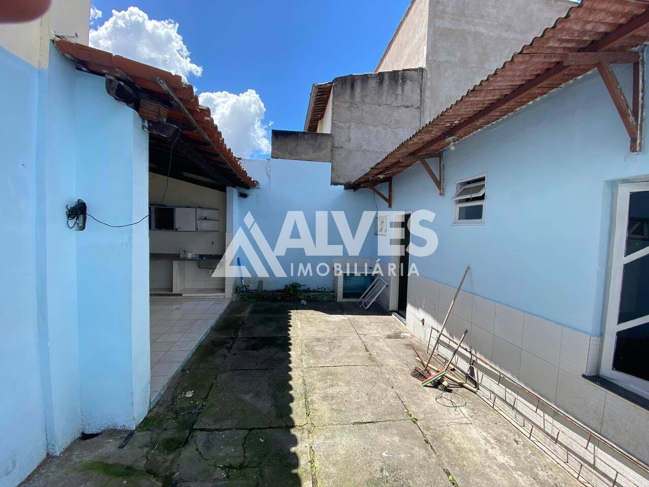 Casa, 5 quartos, 150 m² - Foto 13