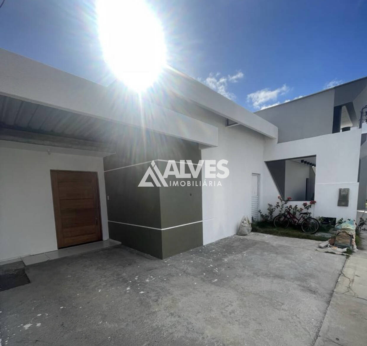 Casa de Condomínio à venda com 2 quartos, 60m² - Foto 12
