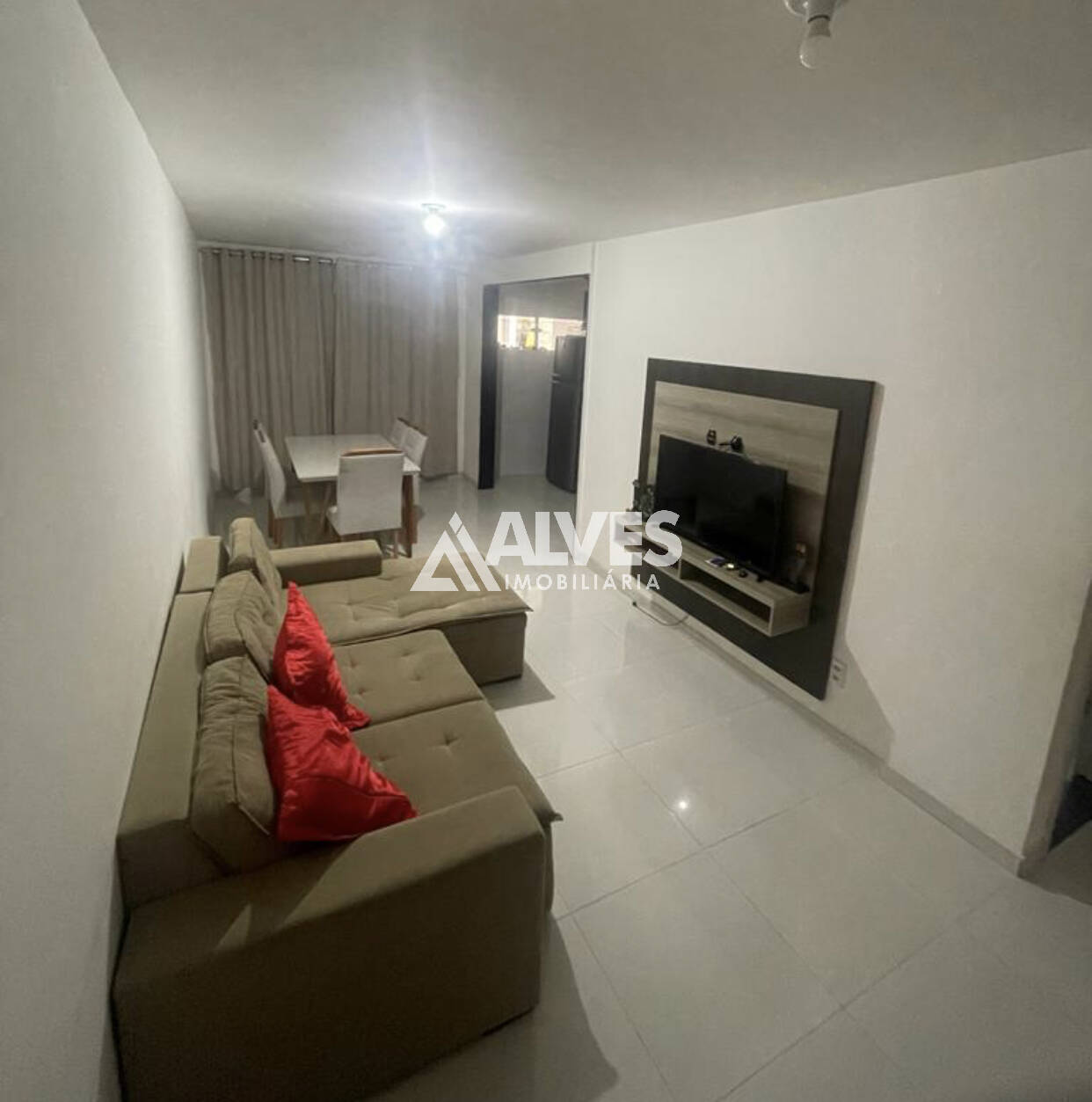 Casa de Condomínio à venda com 2 quartos, 60m² - Foto 13