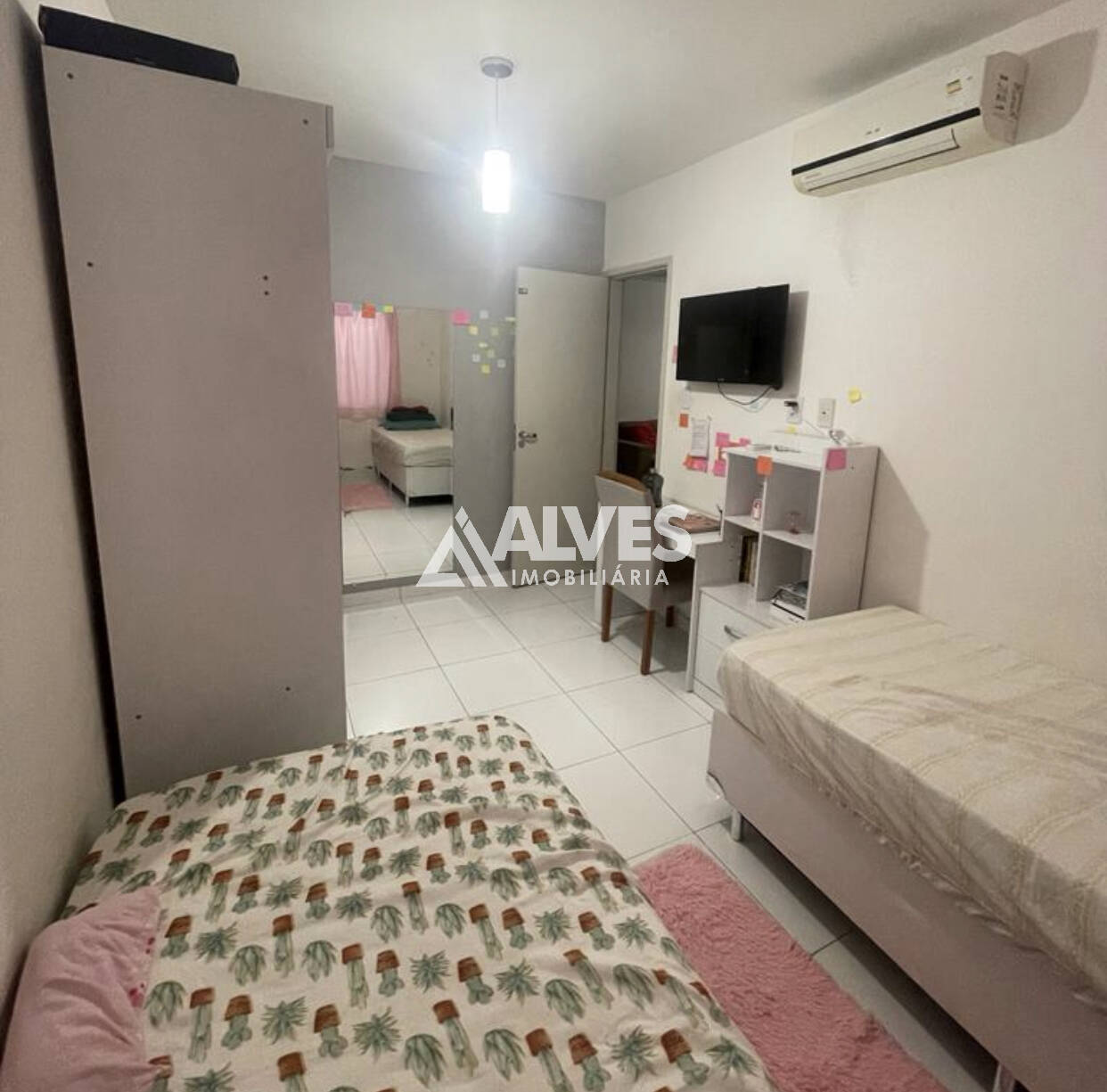 Casa de Condomínio à venda com 2 quartos, 60m² - Foto 18