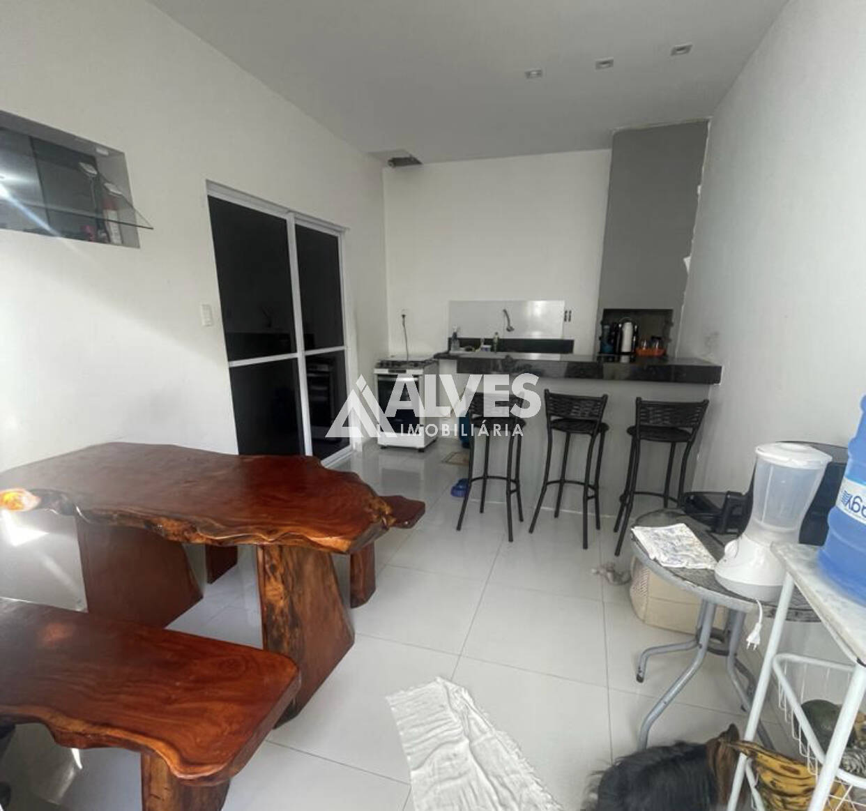 Casa de Condomínio à venda com 2 quartos, 60m² - Foto 20