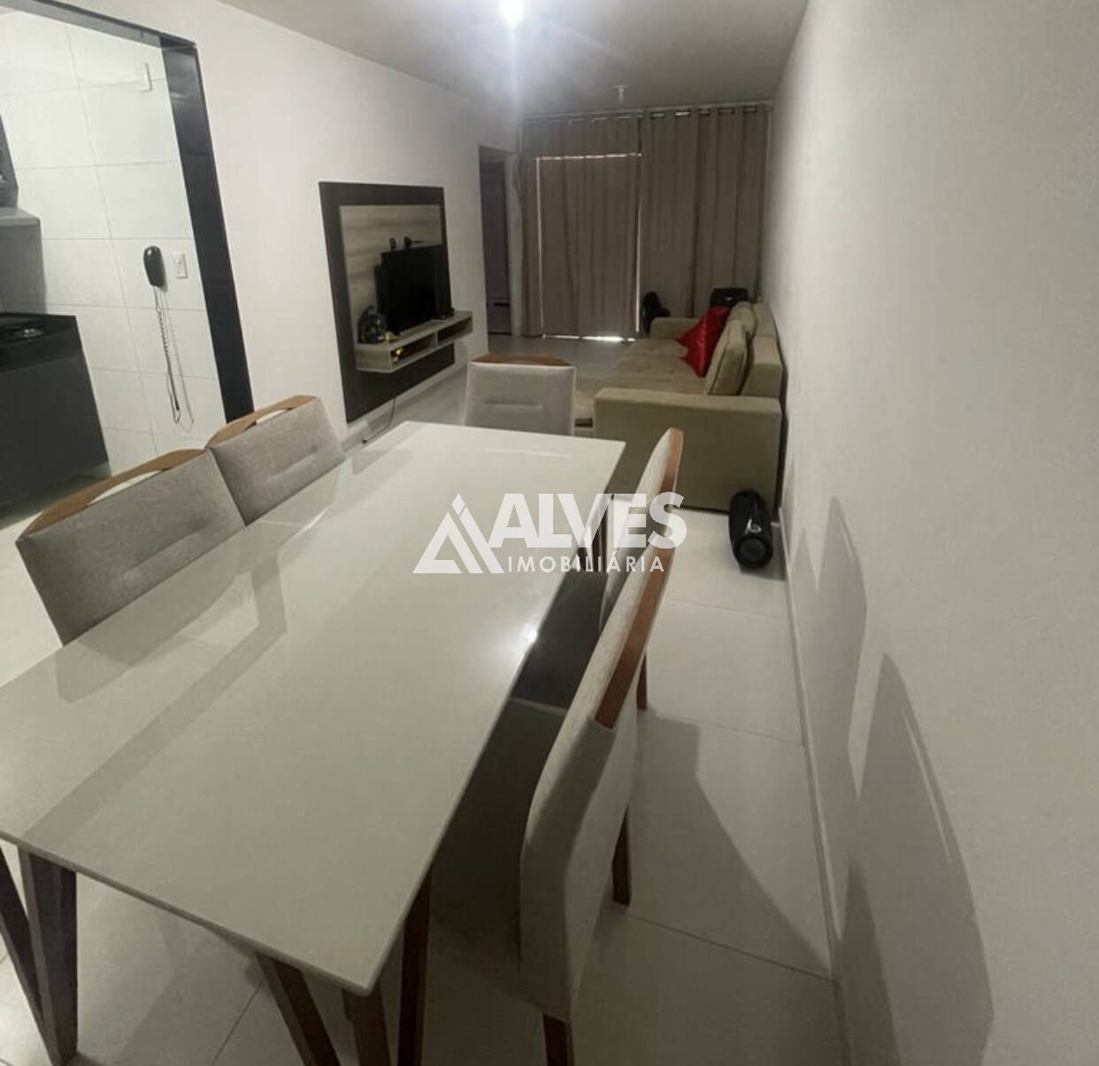 Casa de Condomínio à venda com 2 quartos, 60m² - Foto 16
