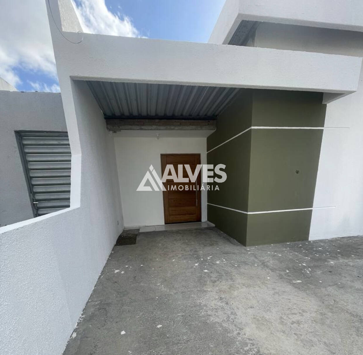 Casa de Condomínio à venda com 2 quartos, 60m² - Foto 11