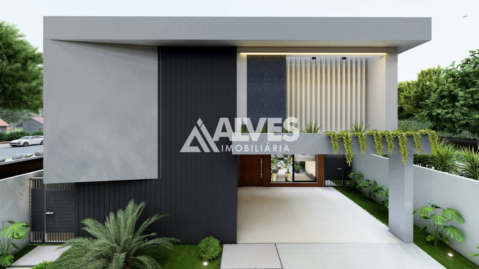Casa à venda com 4 quartos, 249m² - Foto 3
