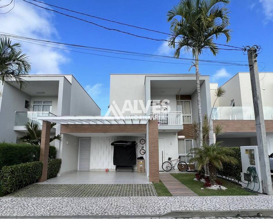 Casa, 188 m² - Foto 2