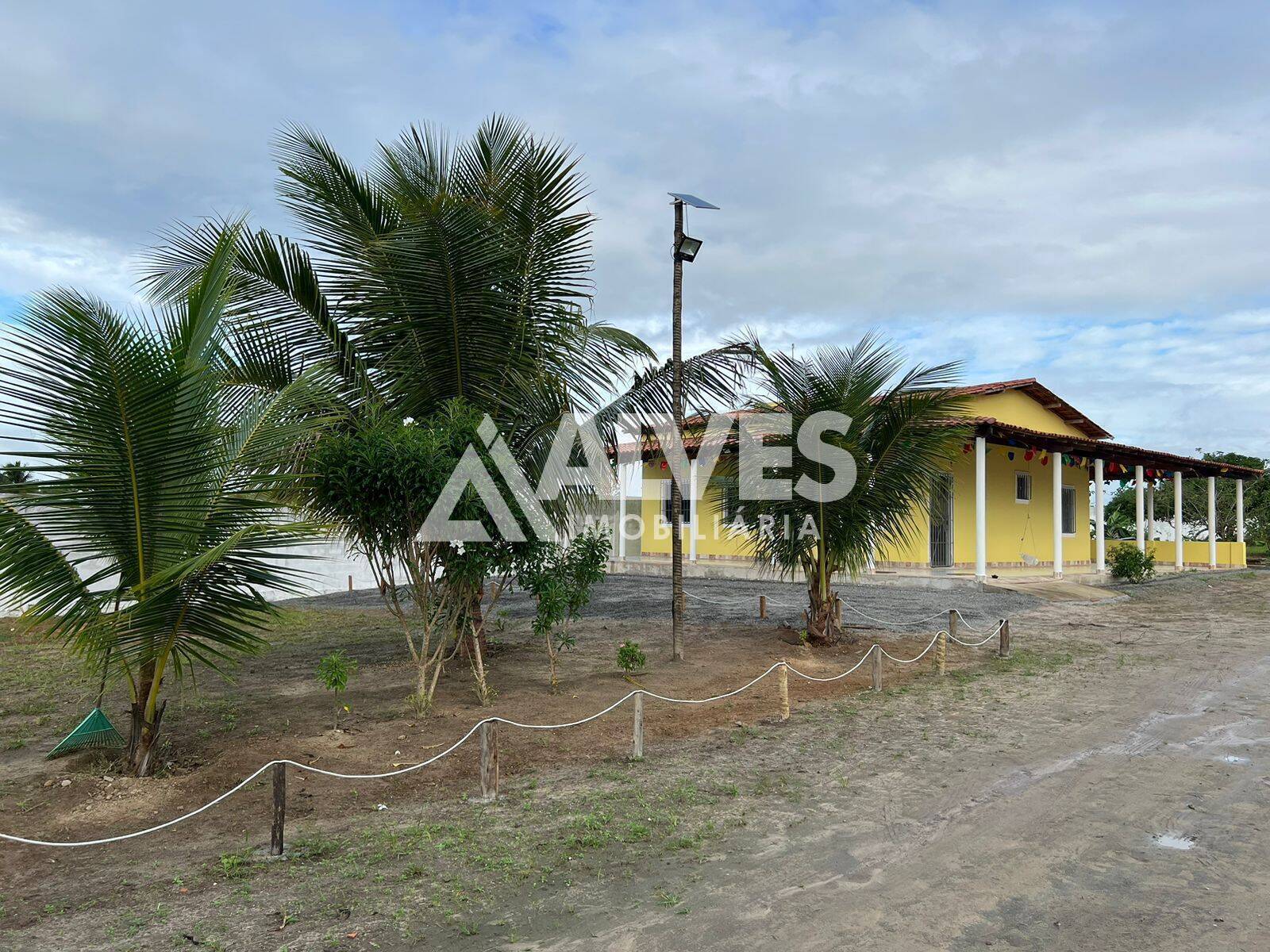 Chácara, 4 quartos, 2 hectares - Foto 4